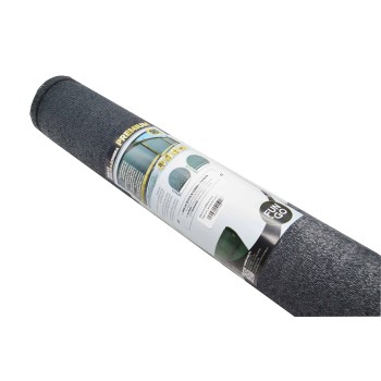 MALLA OCULTACION FUN&GO PREMIUM ANTRACITA 95% 2X5M