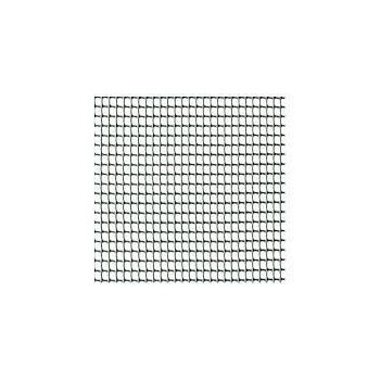 MALLA CUADRADA CUADRANET PREMIUM 5x5MM  1x25M BLANCO