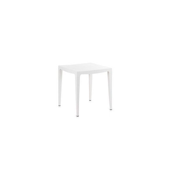 MESA MASTER 70x70x75 BLANCA