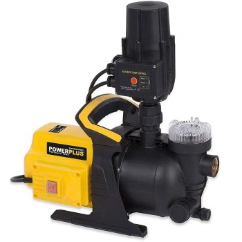 ELECTROBOMBA 600W VARO AGUAS LIMPIAS 3000 l/h