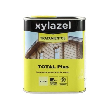 XZ PROTECTOR PARA MADERA TOTAL IF-T BOTE 750ML