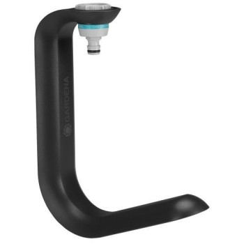 SOPORTE MANGUERA LIANO GARDENA 2