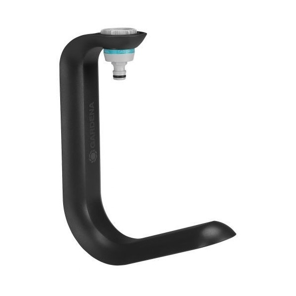 SOPORTE MANGUERA LIANO GARDENA