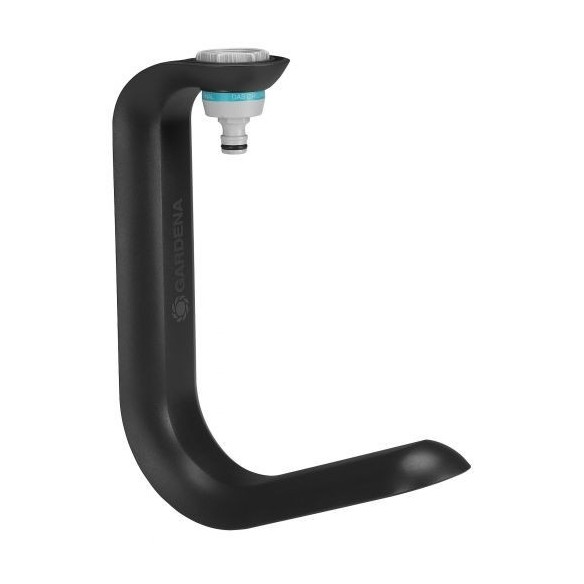 SOPORTE MANGUERA LIANO GARDENA