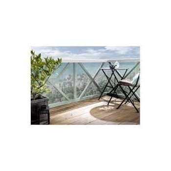 MALLA CUADRADA CUADRANET PREMIUM 20x20MM  1x25M VERDE 2