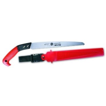 SERRUCHO RECTO  C/FUNDA S-300-H + NAVAJA