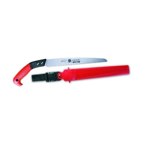 SERRUCHO RECTO  C/FUNDA S-300-H + NAVAJA