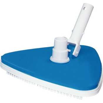 LIMPIAFONDOS TRIANGULAR AZUL PROD. QP