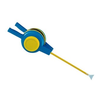 ESPOLVOREADOR 2KG POLMINOR GOIZPER