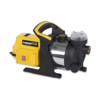 ELECTROBOMBA 1000W VARO AGUAS LIMPIAS 3500 l/h