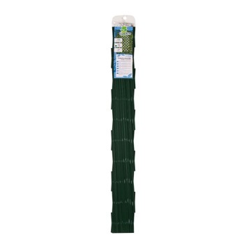 CELOSIA NORTENE TRELLIFLEX EXTENSIBLE VERDE PLASTICO 22X6 1X2M