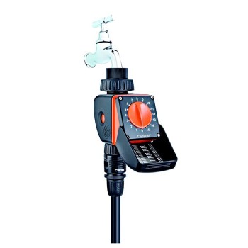 PROGRAMADOR PARA RIEGO CLABER LOGICA CLASIC SUPER-EGO