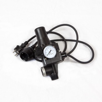 PRESOSTATO COMPLET AUTOMÁTICO