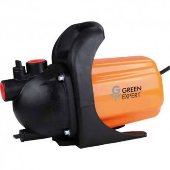BOMBA DE SUPERFICIE GREEN EXPERT GXPRT-S800V.800W 1500 L/H. 38M AGUAS LIMPIAS