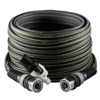 MANGUERA FITT FORCE 19MMx25M + LANZA