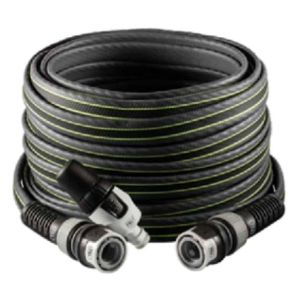 MANGUERA FITT FORCE 19MMx25M + LANZA