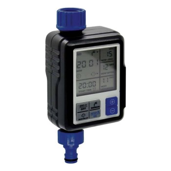 PROGRAMADOR DIGITAL FULL VISION V2 C4110