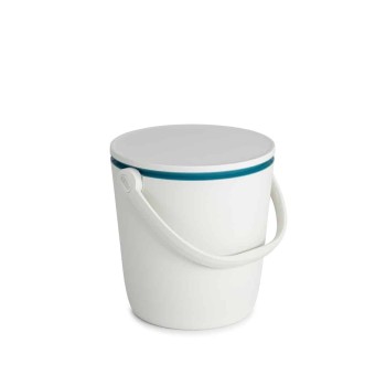 MESA NEVERA KETER COOL BAR GOBAR S 10LTS BLANCA