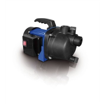 BOMBA DE SUPERFICIE 600W 1500 L/H 35M