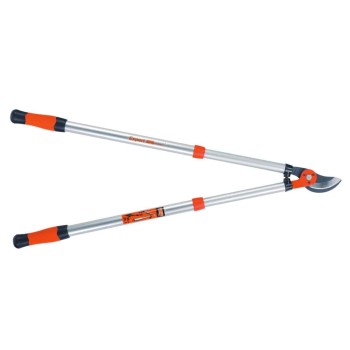 TIJERA DE PODAR TELESCOPICA BAHCO PG-19-F 700 - 900MM HOJA 40 MM