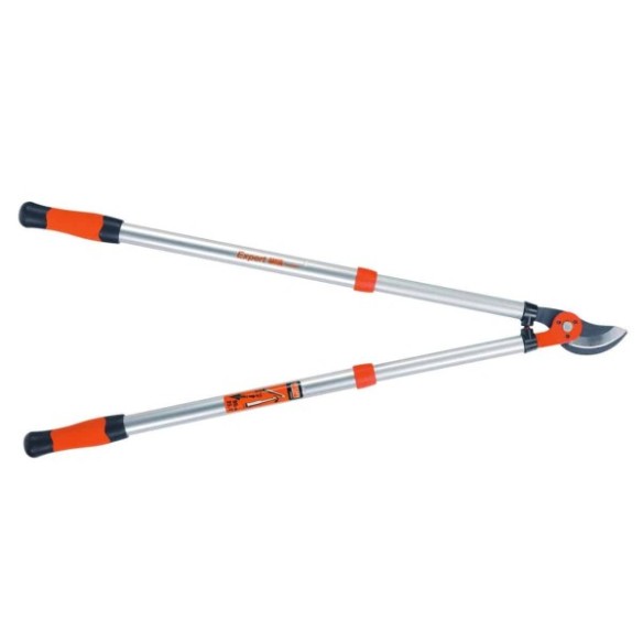 TIJERA DE PODAR TELESCOPICA BAHCO PG-19-F 700 - 900MM HOJA 40 MM