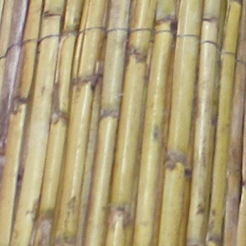 CAÑIZO NATURAL MEDIA CAÑA 2x5M NOVARTIX