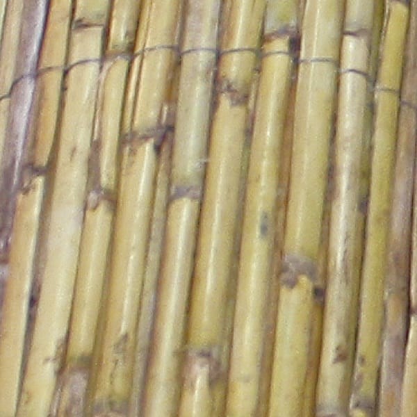 CAÑIZO NATURAL MEDIA CAÑA 2x5M NOVARTIX