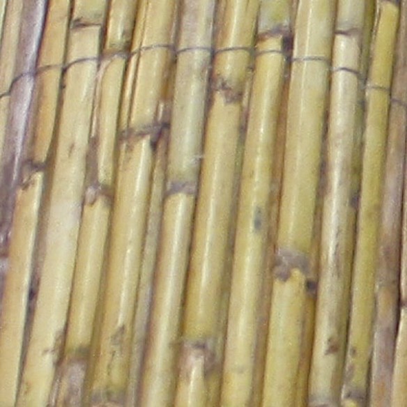 CAÑIZO NATURAL MEDIA CAÑA 2x5M NOVARTIX