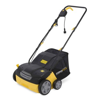 ESCARIFICADOR/AIREADOR VARO 1400W ANCHURA 320MM