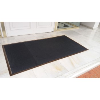 FELPUDO GOMA PINCHOS 1x8Mx16mm (AL CORTE)