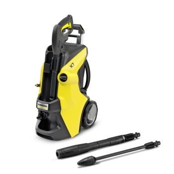 HIDROLIMPIADORA KARCHER K7 POWER 180 BAR 3000 W