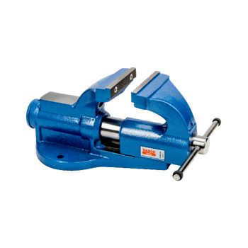 TORNILLO DE BANCO GUIA REDONDA 150MM BAHCO SNA