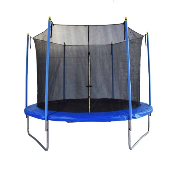 CAMA ELASTICA TRAMPOLIN Ø305 CM TOY