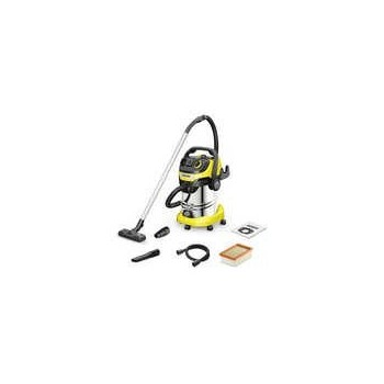 ASPIRADOR SECO HUMEDO WD 6 P S KARCHER