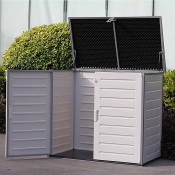 ARCON RESINA SOFTEN II 1170L 140x82x123 CM