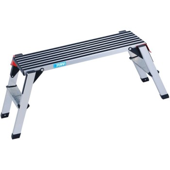 FERVI PLATAFORMA ANTIDESLIZANTE PLEGABLE