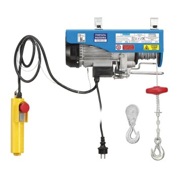 FERVI POLIPASTO ELECTRICO