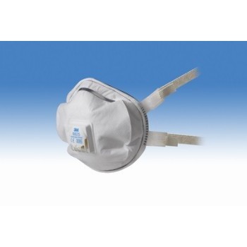 MASCARILLA CON VÁLVULA FFP2D 8825