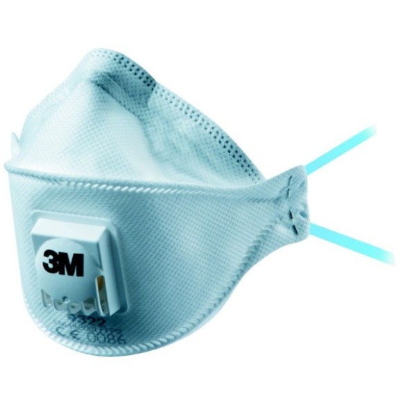 9322 + MASCARILLA CON VALVULA FFP2 3M / 7000088730