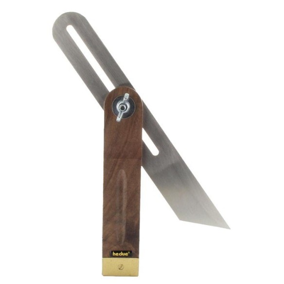 FALSA ESCUADRA BAHCO 9574-250 25 CM