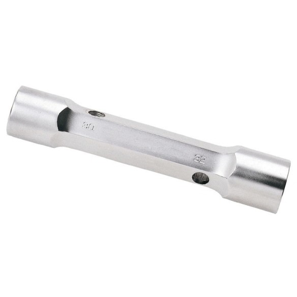 LLAVE BAHCO TUBO DOS BOCAS 27M 21-23MM