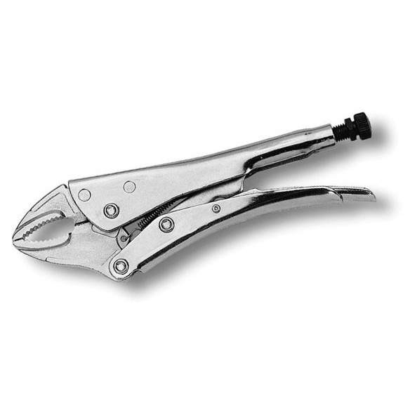 MORDAZA POLIGRIP B/C 10 SNA