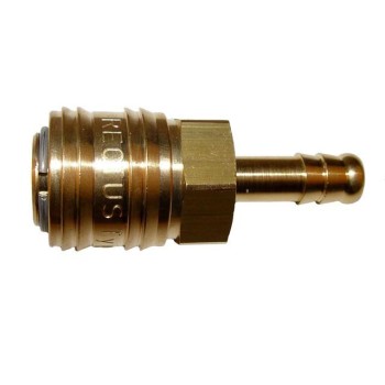 ENCHUFE ESPIGA 13MM AIXIA