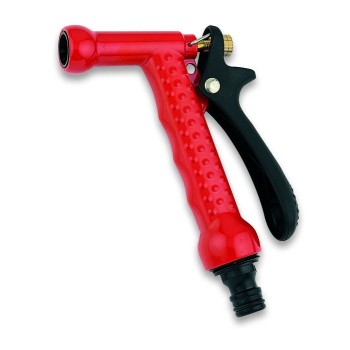 PISTOLA PARA RIEGO ALTUNA HNOS. LATON 430L