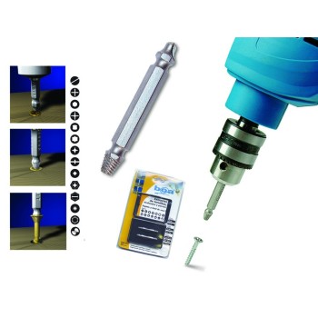 EXTRACTOR TIRAFONDOS BOA GRABIT DI141 ALTUNA HNOS.