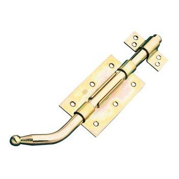 PASADOR SOBREPONER AMIG MOD.320 250 MM ACERO BICROMATADO