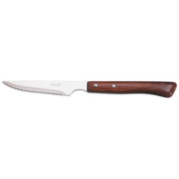 CUCHILLO CHULETERO M/MADERA 371500 ARCOS
