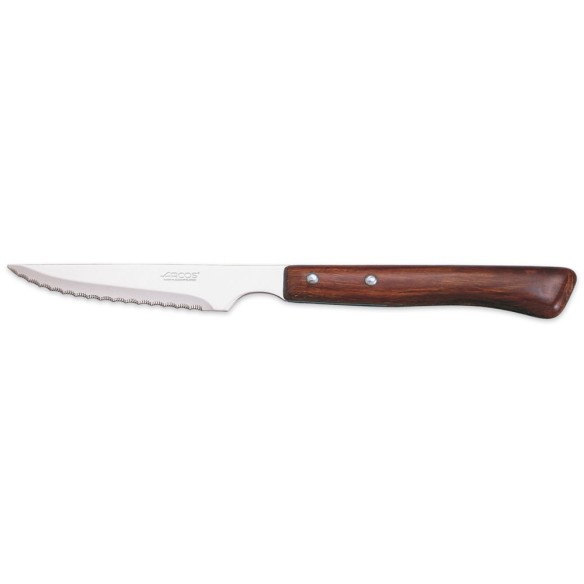 CUCHILLO CHULETERO M/MADERA 371500 ARCOS