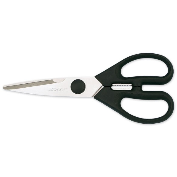 TIJERA COCINA 7849 BLISTER ARCOS HNOS.