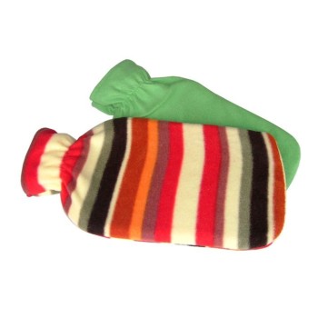 BOLSA AGUA CALIENTE DINTEX GOMA POLAR